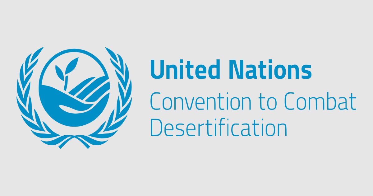 Mongolia · UNCCD COP17